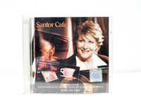 Audio CD # Santor Cafe (Reedycja)