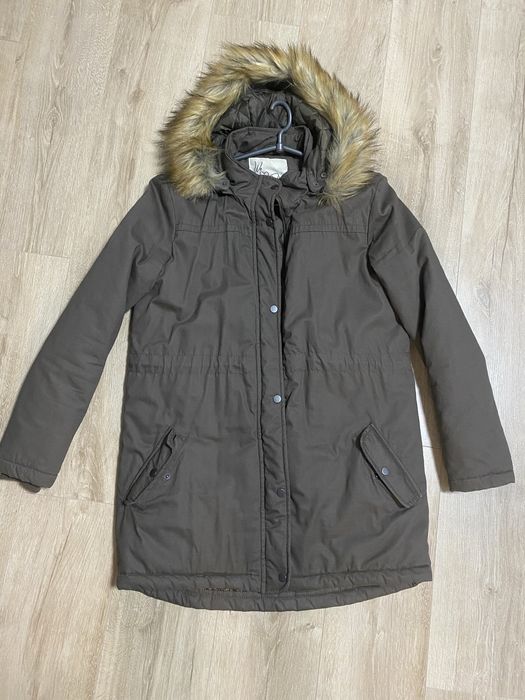 Куртка парка esmara