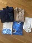 Polar bluza  polarowa Bigstar koszulka