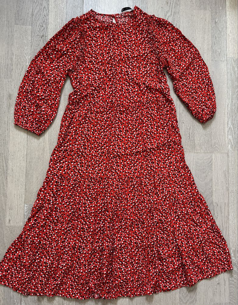 Легке плаття Zara