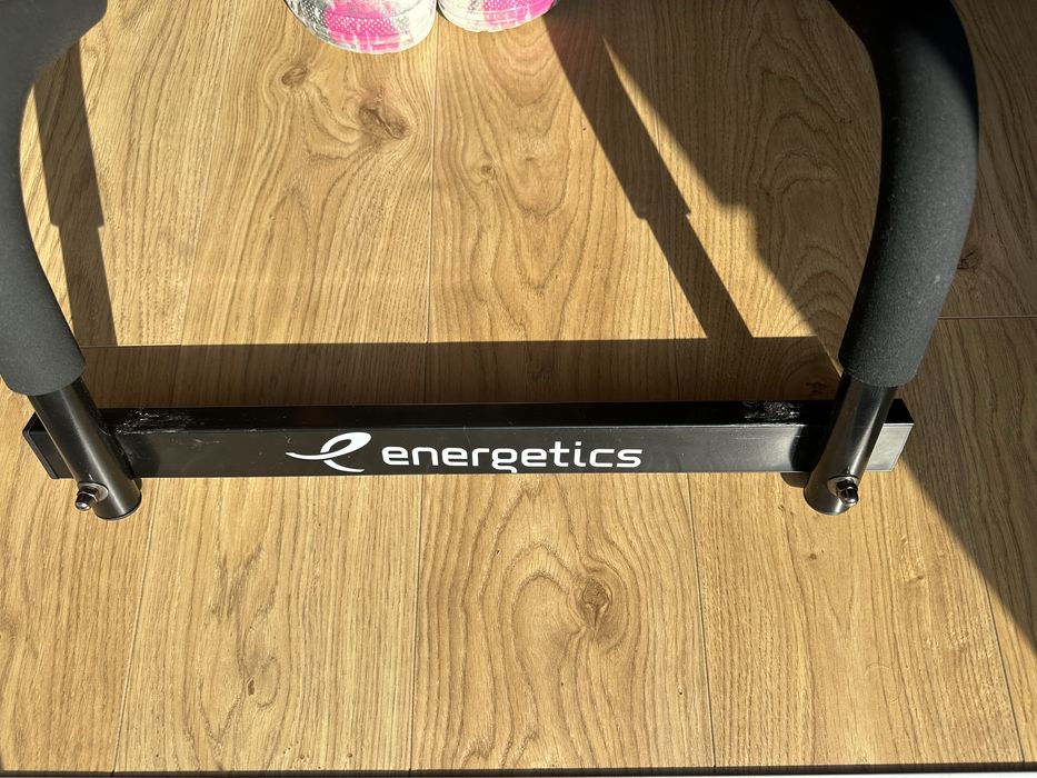 Турнік дверний Energetics Door Rack Pro 103 cM