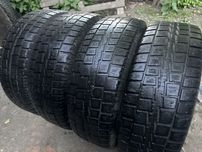 Cooper шини на джип 265/75 R16 комплект