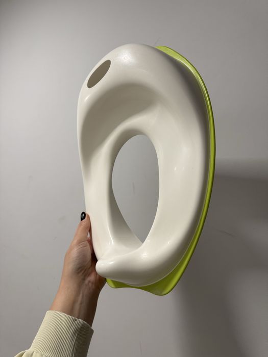 Nakładka na toaletę na sedes na deskę dla dziecka Ikea