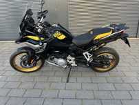 Bmw GS f850  2021