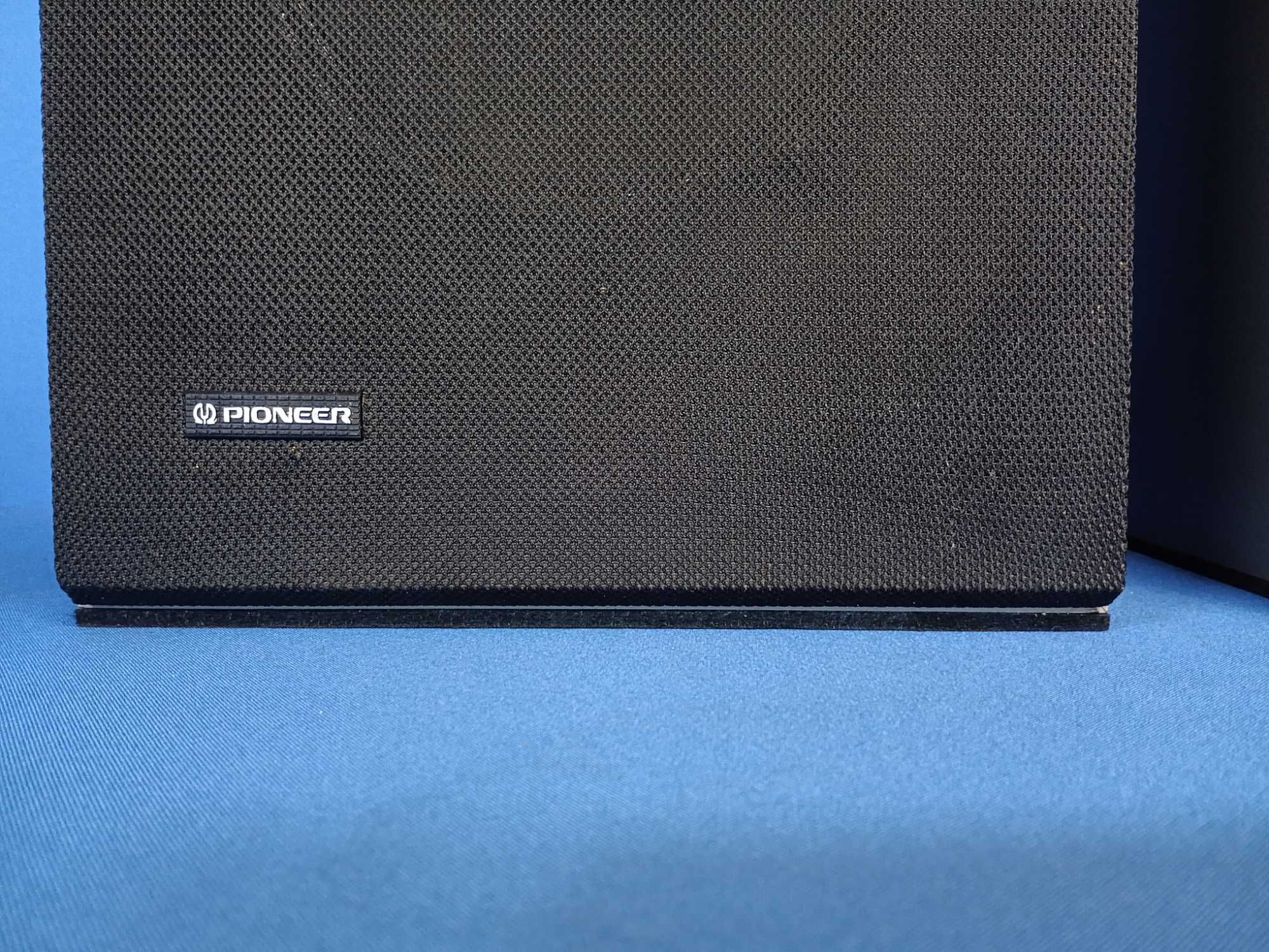 colunas PIONEER CL-45A
