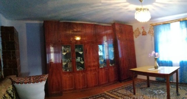 Продам або здам в оренду на довготривалий термін будинок від власника