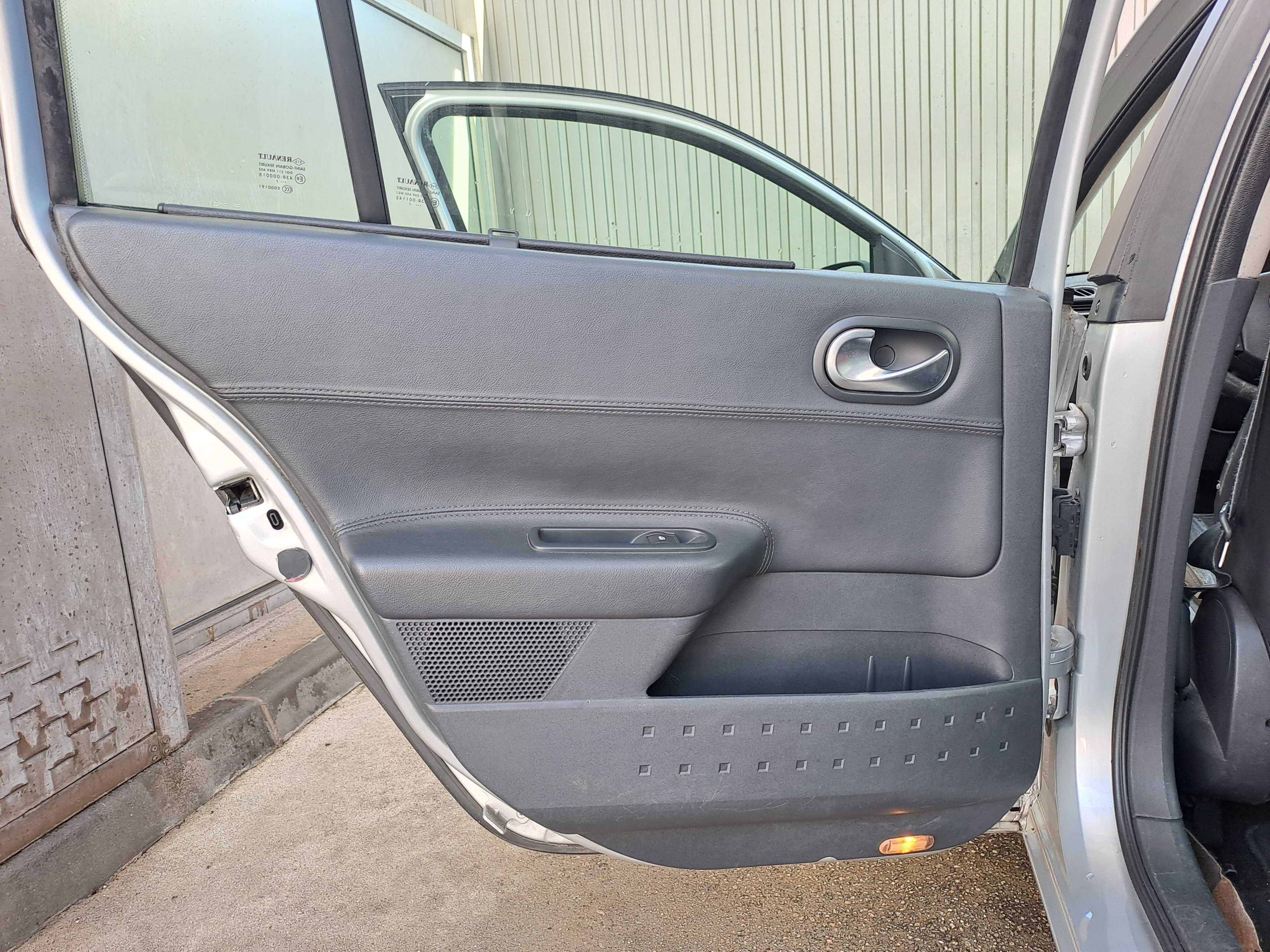 Renault Megane 2007 full extras