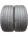 235/40/19 CONTINENTAL Premium Contact 6 96W XL 22 ROK