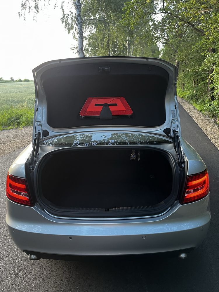 Audi A6 C6 3.0TDI