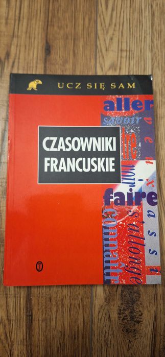 Czasowniki francuski uczę się sam Aller faire