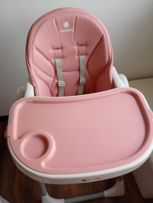 Krzesełko do karmienia