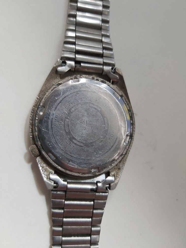 Годинник Philip Persio "Quartz"