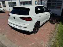 Volkswagen Golf VW GOlf 8 GTD 200