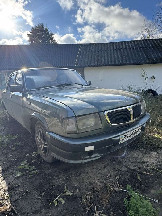 Продам вологу 3110