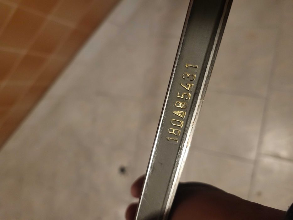 Sprzedam stare narty POLSPORT Compact alu 216