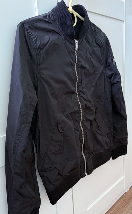 Kurtka bomberka H&M w rozm 152