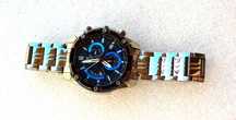CASIO EFR-559  Chronograf duzy masywny 173 gramy  fajny poszanowany
