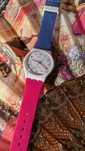 Zegarek Swatch HGW188 dla dziewczynki. Czeladź