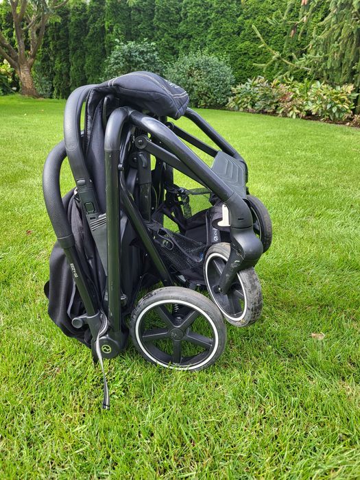 Spacerówka Cybex eezy s 2+