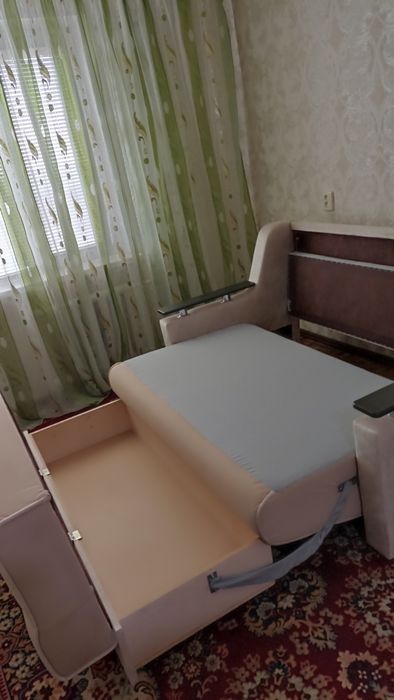 Диван раскладной