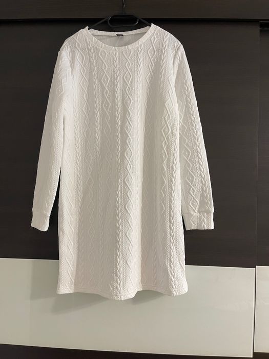 Sukienka damska M świąteczna