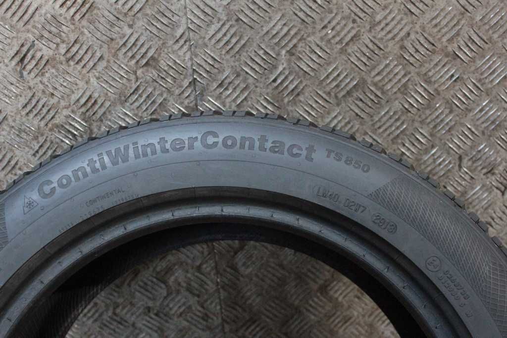 225/50/17 Continental ContWinterContact TS850 225/50 R17