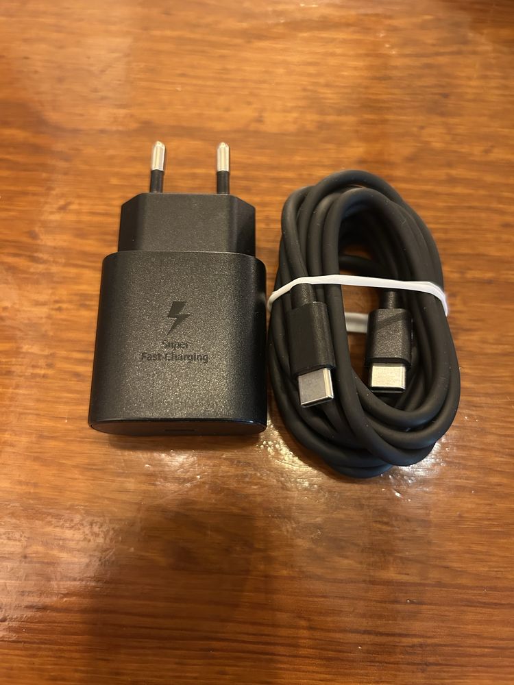 Зарядний пристрій ArmorStandart AR-TA800 USB-C (25W Fast ) швидкісна