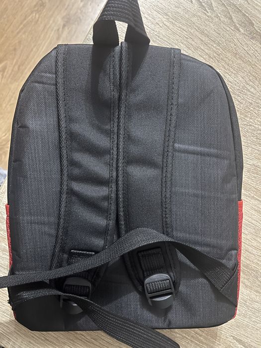 Дитячий рюкзак людина-павук