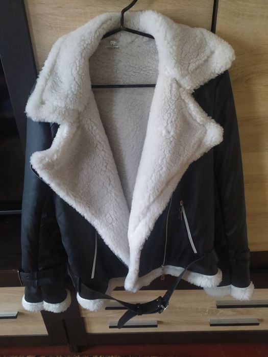 Куртка ,дубляж. б/в