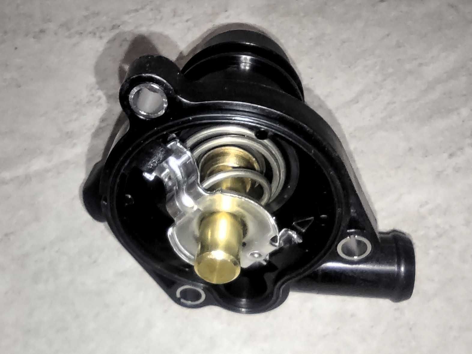 Wuppen Termostat A14NET 1.4T Opel Astra Mokka Meriva Trax Cruze 95 C