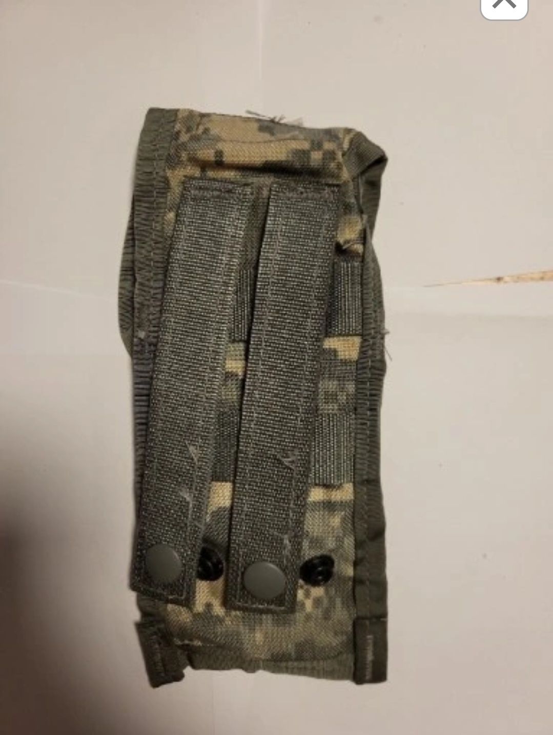Ładownica US Army oryginał MOLLE ACU II