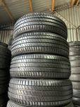 ЯК НОВІ 205/55/19 Michelin комплект літо склад шини