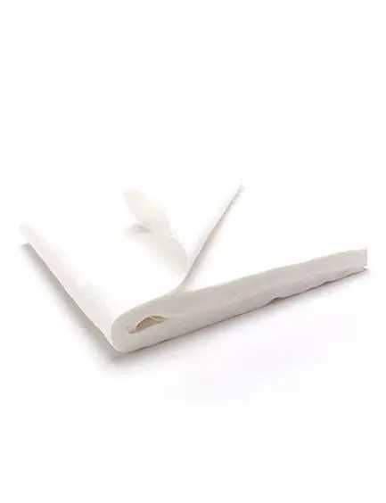 Рушники одноразові Рожева Білявка 40х70 см 40г/м2 (100шт.) спанлейс