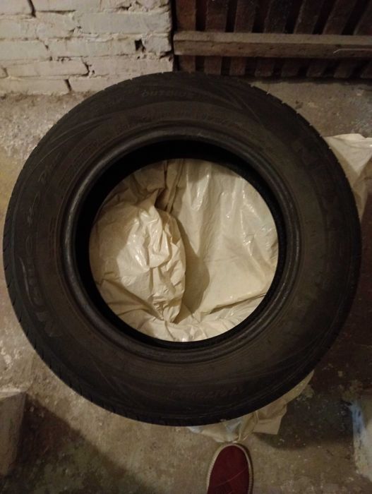 Opony letnie Nexen Nblue HD Plus 175/70r14 84T 4 szt.
