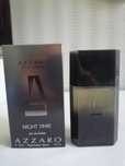 Azzaro pour homme Night Time! Unikat nie produkowane juz Polecam