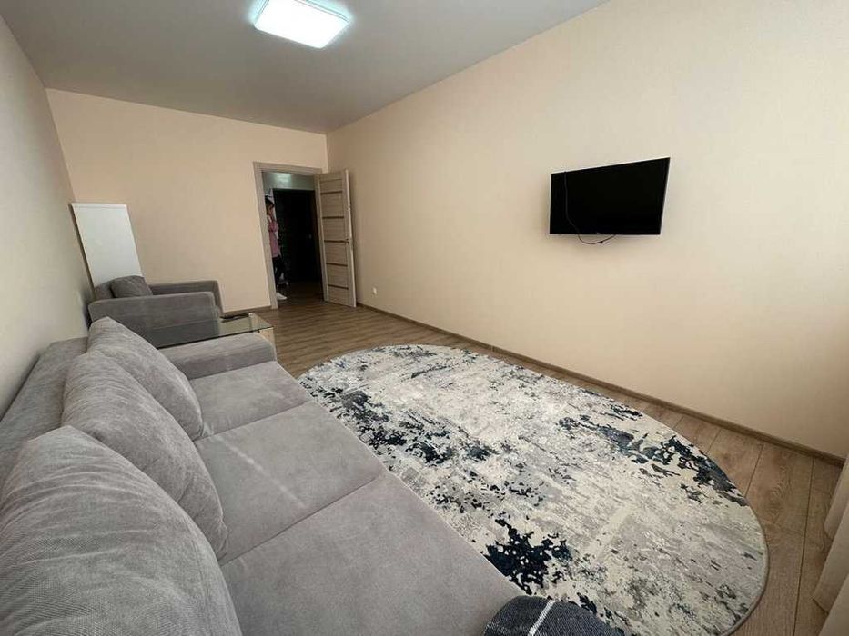 Аренда 2-х ком. квартиры ул. Набережная Победы