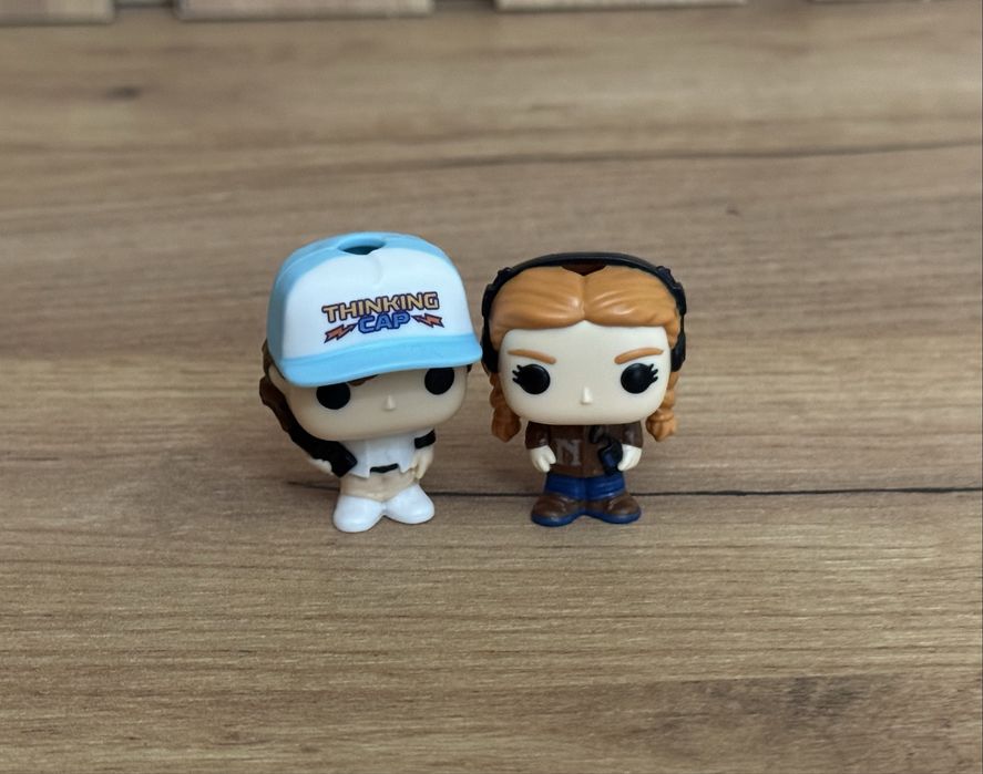 kinder joy stranger things, дивні дива,осд,обмін,дастін і макс