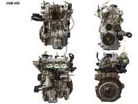 Motor Completo  Usado RENAULT CAPTUR 0.9 TCe H4B 400