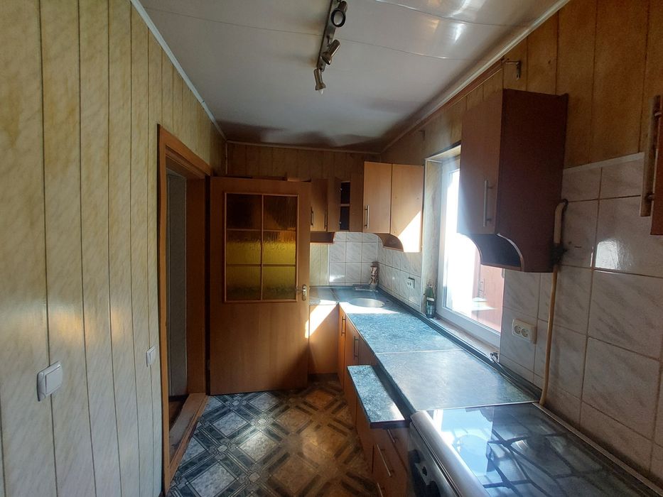 ПРОДАЖА 1/2 ДОМА ПО ПРОУЛ.1й МАРШОВЫЙ о-р "бассейн «МиКомп"