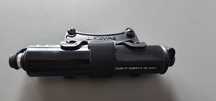 pompka rowerowa lezyne pocket drive hv nowa