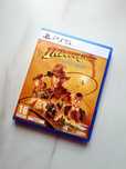 ‼️Indiana Jones I Wielki Krąg ps5 PL./SZYBKA WYSYŁKA