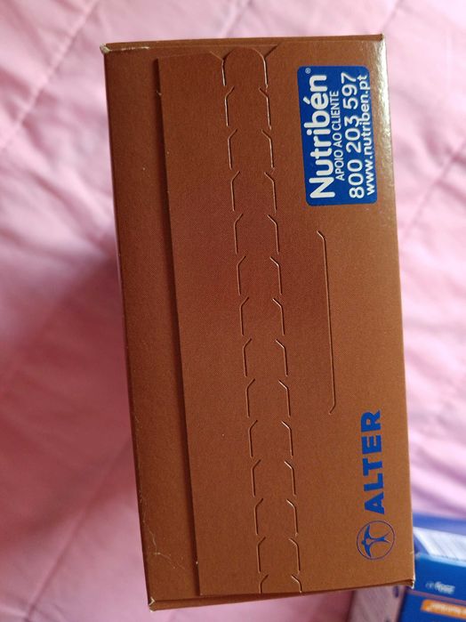 Pack Papa láctea cacau 12m+