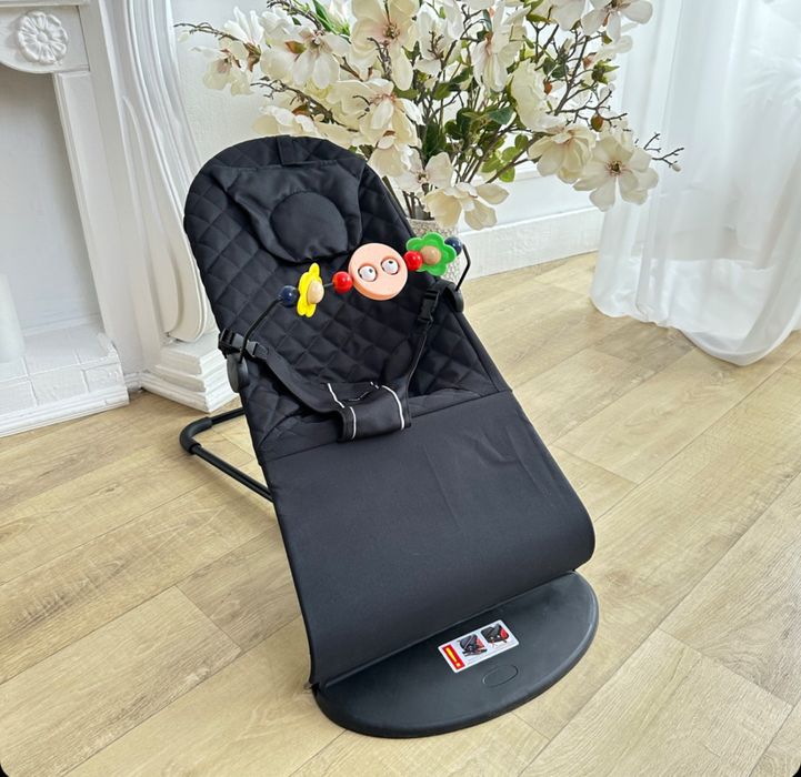 Дитяче крісло жезлонг,  дитячий складний шезлон, дитяче складне крісло