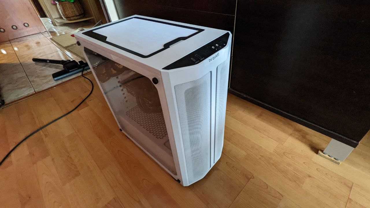 Komputer PC 32GB RAM AMD Ryzen 7 3700x GeForce RTX 1050 TI 32 GB RAM