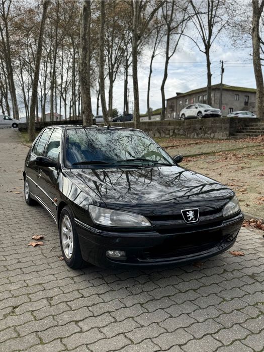 PEUGEOT 306 1.3 cc