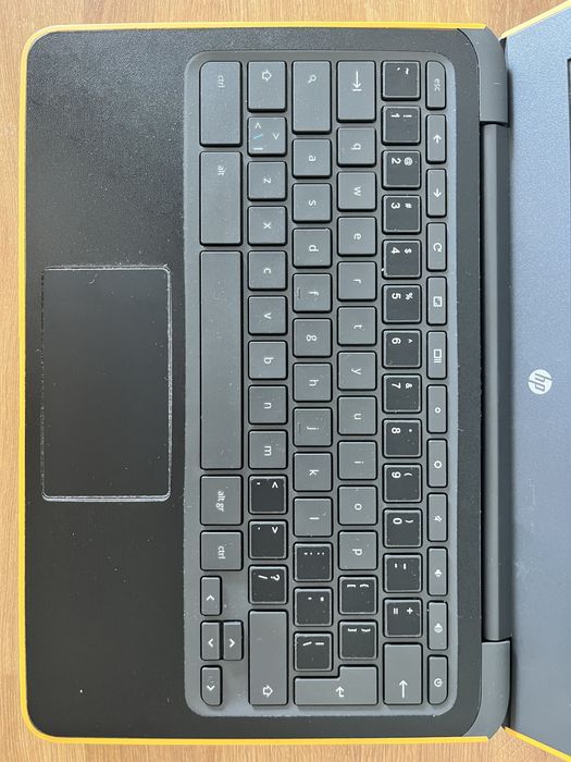 Chromebook HP 11 G6 EE