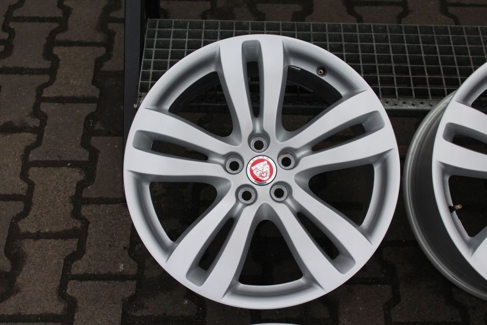 ORYG JAGUAR XJ 19cali 5x108 ET49 9J ET46 10J