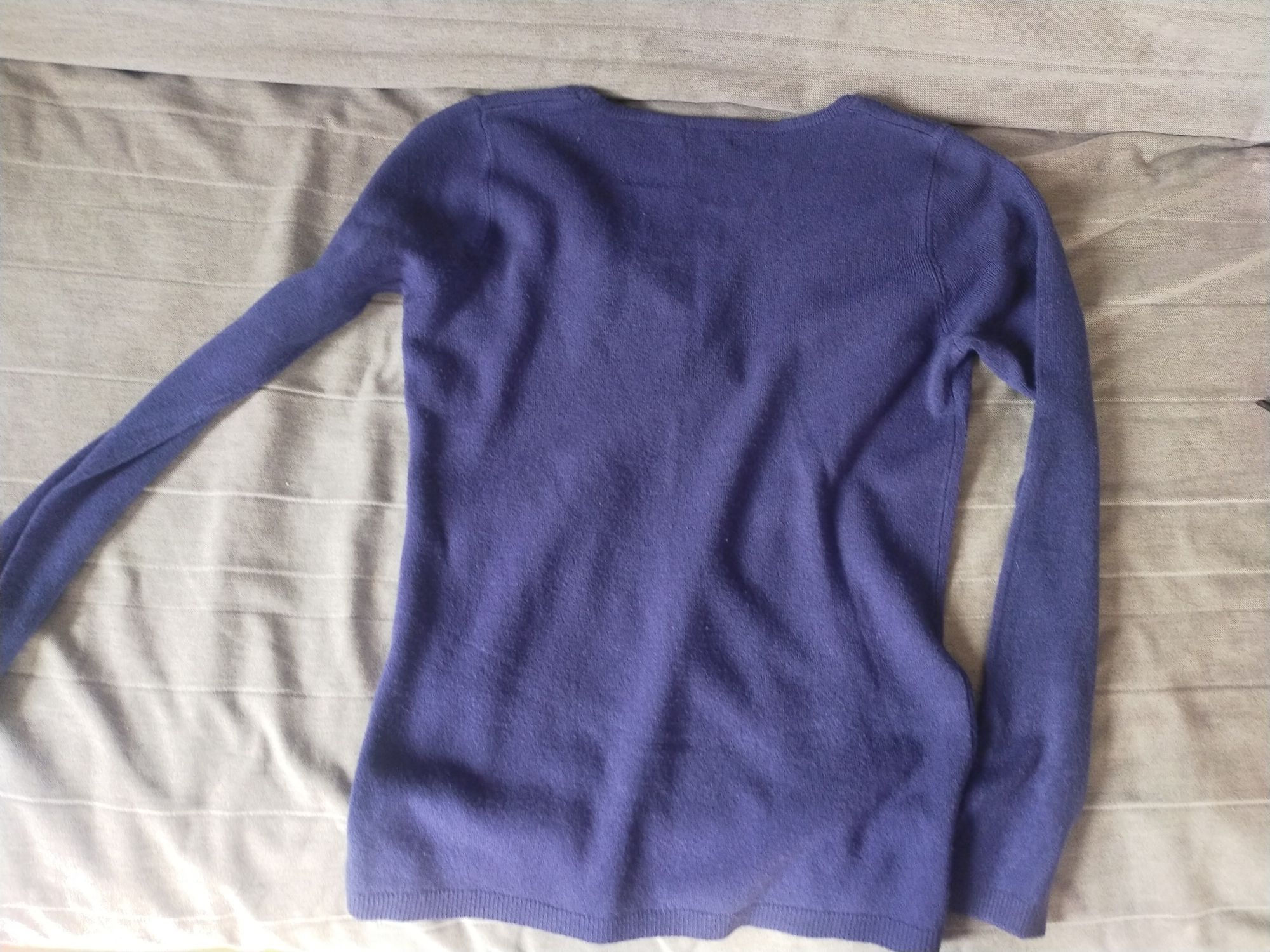 Cienki sweter sweterek In Extenso XS/S