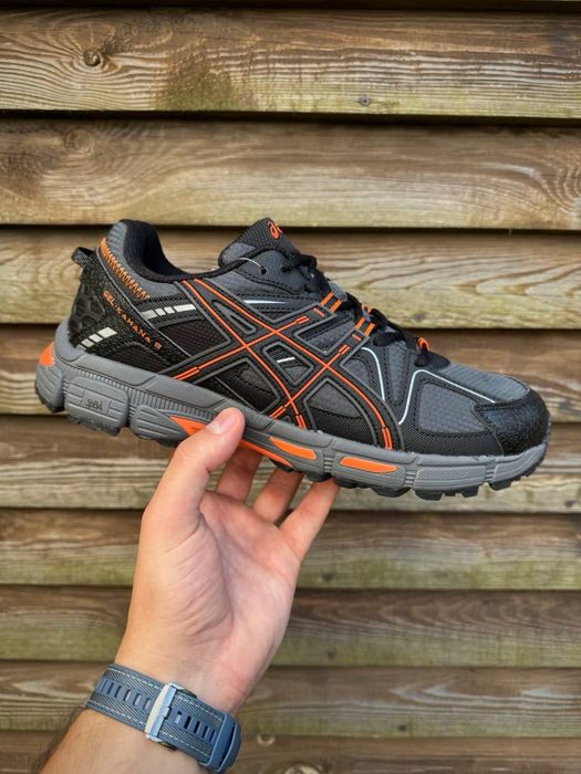 ТОП якість‼️Термо кросівки чоловічі Asics