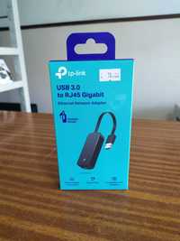 Adaptador de Rede USB 3.0 para RJ-45 Gigabit TP-Link UE306